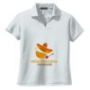 Ladies Dri Mesh ® V Neck Polo Thumbnail