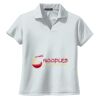 Ladies Dri Mesh ® V Neck Polo Thumbnail