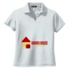 Ladies Dri Mesh ® V Neck Polo Thumbnail