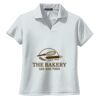 Ladies Dri Mesh ® V Neck Polo Thumbnail