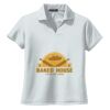 Ladies Dri Mesh ® V Neck Polo Thumbnail