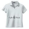 Ladies Dri Mesh ® V Neck Polo Thumbnail