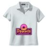 Ladies Dri Mesh ® V Neck Polo Thumbnail