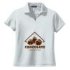 Ladies Dri Mesh ® V Neck Polo Thumbnail