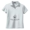 Ladies Dri Mesh ® V Neck Polo Thumbnail