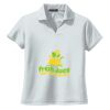 Ladies Dri Mesh ® V Neck Polo Thumbnail