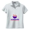 Ladies Dri Mesh ® V Neck Polo Thumbnail