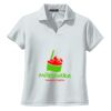 Ladies Dri Mesh ® V Neck Polo Thumbnail
