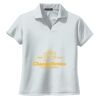 Ladies Dri Mesh ® V Neck Polo Thumbnail