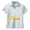 Ladies Dri Mesh ® V Neck Polo Thumbnail