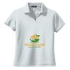 Ladies Dri Mesh ® V Neck Polo Thumbnail