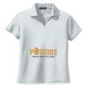 Ladies Dri Mesh ® V Neck Polo Thumbnail