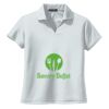 Ladies Dri Mesh ® V Neck Polo Thumbnail