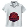 Ladies Dri Mesh ® V Neck Polo Thumbnail