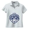 Ladies Dri Mesh ® V Neck Polo Thumbnail