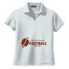 Ladies Dri Mesh ® V Neck Polo Thumbnail