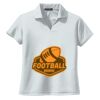Ladies Dri Mesh ® V Neck Polo Thumbnail