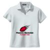 Ladies Dri Mesh ® V Neck Polo Thumbnail