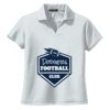 Ladies Dri Mesh ® V Neck Polo Thumbnail