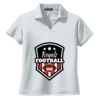 Ladies Dri Mesh ® V Neck Polo Thumbnail