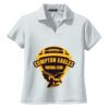 Ladies Dri Mesh ® V Neck Polo Thumbnail