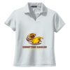 Ladies Dri Mesh ® V Neck Polo Thumbnail