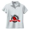 Ladies Dri Mesh ® V Neck Polo Thumbnail