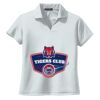 Ladies Dri Mesh ® V Neck Polo Thumbnail