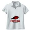 Ladies Dri Mesh ® V Neck Polo Thumbnail