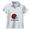 Ladies Dri Mesh ® V Neck Polo Thumbnail