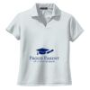 Ladies Dri Mesh ® V Neck Polo Thumbnail