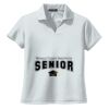 Ladies Dri Mesh ® V Neck Polo Thumbnail