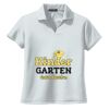 Ladies Dri Mesh ® V Neck Polo Thumbnail