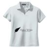 Ladies Dri Mesh ® V Neck Polo Thumbnail
