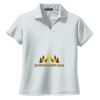 Ladies Dri Mesh ® V Neck Polo Thumbnail