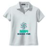 Ladies Dri Mesh ® V Neck Polo Thumbnail