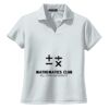 Ladies Dri Mesh ® V Neck Polo Thumbnail