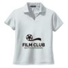 Ladies Dri Mesh ® V Neck Polo Thumbnail