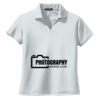 Ladies Dri Mesh ® V Neck Polo Thumbnail