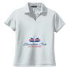 Ladies Dri Mesh ® V Neck Polo Thumbnail