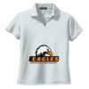 Ladies Dri Mesh ® V Neck Polo Thumbnail