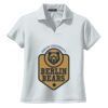 Ladies Dri Mesh ® V Neck Polo Thumbnail