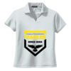 Ladies Dri Mesh ® V Neck Polo Thumbnail