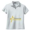 Ladies Dri Mesh ® V Neck Polo Thumbnail