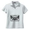 Ladies Dri Mesh ® V Neck Polo Thumbnail