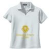 Ladies Dri Mesh ® V Neck Polo Thumbnail