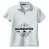 Ladies Dri Mesh ® V Neck Polo Thumbnail