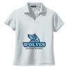 Ladies Dri Mesh ® V Neck Polo Thumbnail