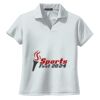 Ladies Dri Mesh ® V Neck Polo Thumbnail