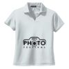 Ladies Dri Mesh ® V Neck Polo Thumbnail